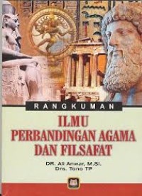 Image of Rangkuman Ilmu Perbandingan Agama dan Filsafat
