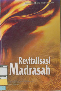 Image of Revitalisasi Madrasah
