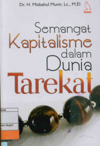Image of Semangat kapitalisme dalam dunia tarekat