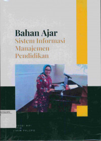 Image of Sistem Informasi Manajemen Pendidikan
