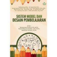 Image of Sistem Model dan Desain Pembelajaran