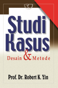 Image of Studi kasus : Desain & metode