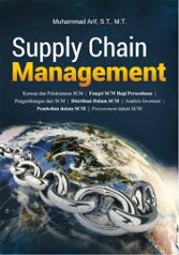 Image of Supply Chain Management
