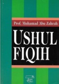 Image of Usnul fiqih