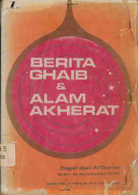Image of Berita ghaib & Alam Akherat