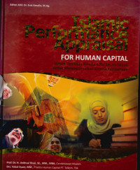 Image of Islamic Performance Appraisal for Human Capital
