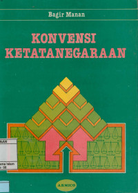 Image of Konvensi Ketatanegaraan
