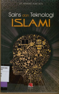 Image of Sains dan teknologi Islam