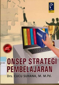 Image of Konsep strategi pembejaran