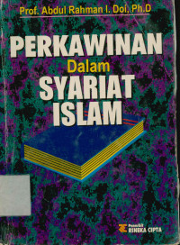 Image of Perkawinan Dalam Syariat Islam